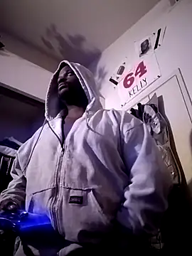 Snapshot of HBYAM chatting on January 6, 2:47 pm HBYAM online show from January 6, 2:47 pm