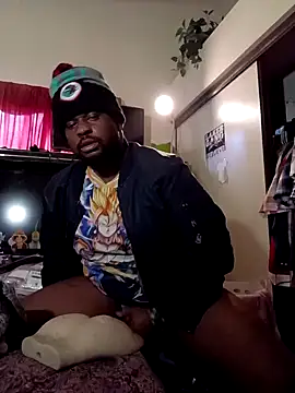 Snapshot of HBYAM chatting on January 7, 10:52 pm HBYAM online show from January 7, 10:52 pm