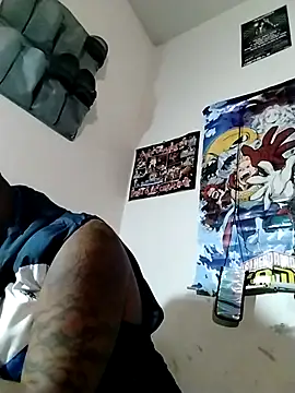 Snapshot of HBYAM chatting on January 11, 10:29 am HBYAM online show from January 11, 10:29 am