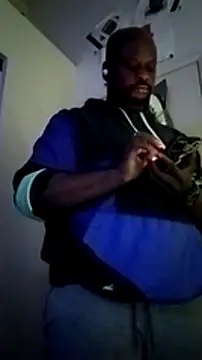 Snapshot of HBYAM chatting on January 21, 11:24 am HBYAM online show from January 21, 11:24 am