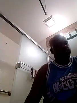 Snapshot of HBYAM chatting on January 24, 8:55 am HBYAM online show from January 24, 8:55 am