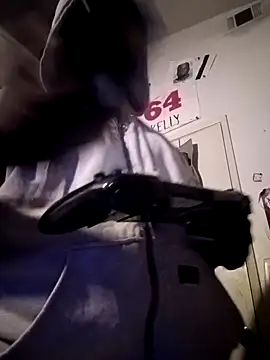 Snapshot of HBYAM chatting on February 1, 2:02 pm HBYAM online show from February 1, 2:02 pm