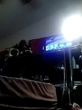 Snapshot of HBYAM chatting on February 9, 2:07 pm HBYAM online show from February 9, 2:07 pm