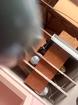 Snapshot of HBYAM chatting on February 19, 6:10 pm HBYAM online show from February 19, 6:10 pm