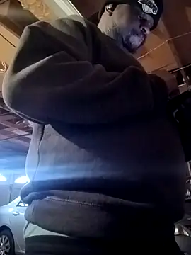 Snapshot of HBYAM chatting on March 15, 12:25 am HBYAM online show from March 15, 12:25 am