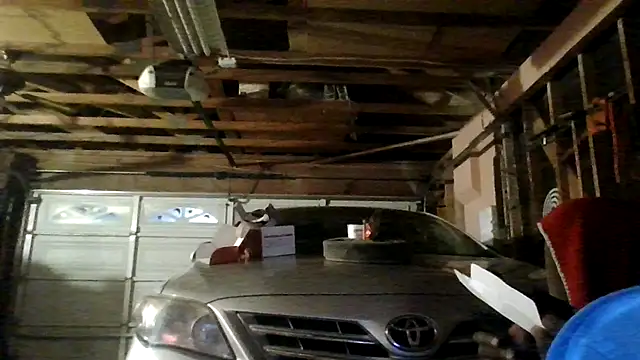 Snapshot of HBYAM chatting on September 29, 1:27 pm HBYAM online show from September 29, 1:27 pm