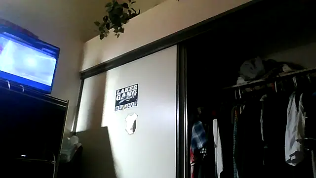 Snapshot of HBYAM chatting on October 5, 8:45 am HBYAM online show from October 5, 8:45 am