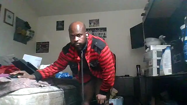 Snapshot of HBYAM chatting on November 4, 10:36 am HBYAM online show from November 4, 10:36 am