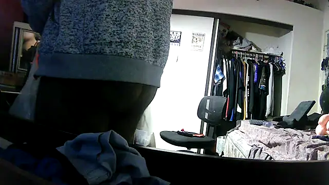 Snapshot of HBYAM chatting on November 9, 11:41 am HBYAM online show from November 9, 11:41 am