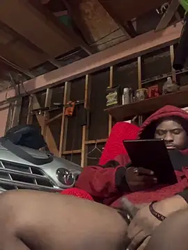 HBYAM online show from December 18, 2:45 pm