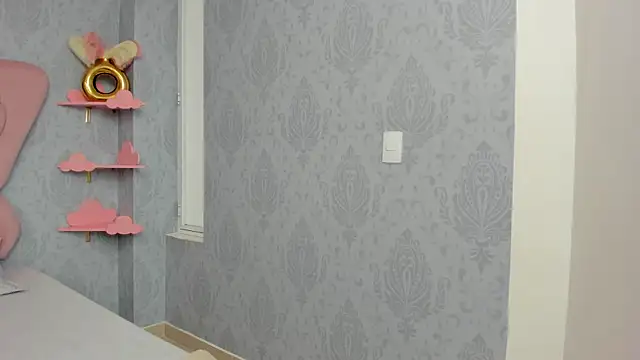 MaddyCute4u online show from February 17, 3:20 pm