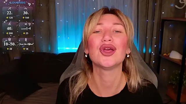 MilaBott online show from February 20, 7:14 pm