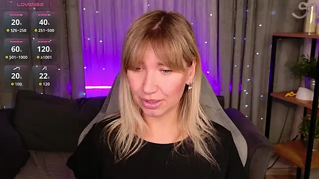 MilaBott online show from March 10, 7:08 pm