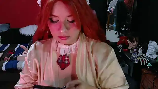 MaggaCass online show from March 8, 4:34 am