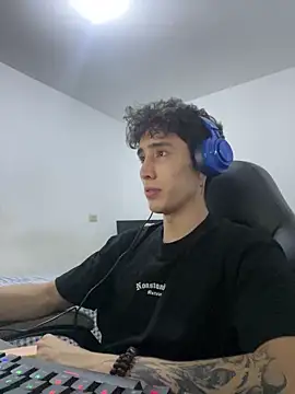 gojo satoru 18 online show from February 15, 8:57 am