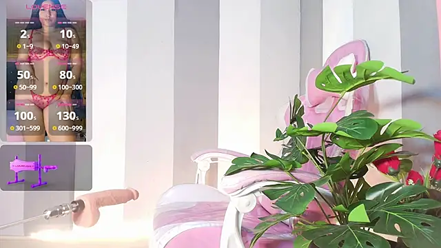 Laross25 online show from March 4, 8:27 pm