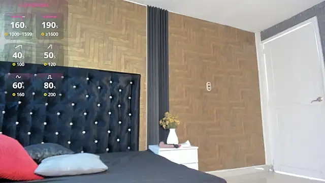 Laross25 online show from February 28, 8:10 pm