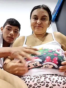 Horny-Mommy-Dirty online show from February 4, 2:28 am