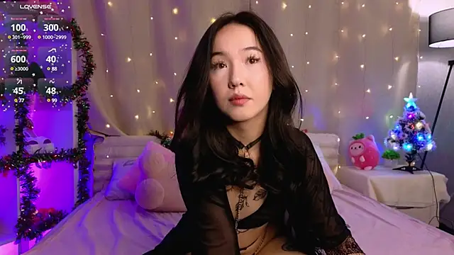 Snapshot of Lin_kun chatting on January 8, 1:20 pm Lin kun online show from January 8, 1:20 pm