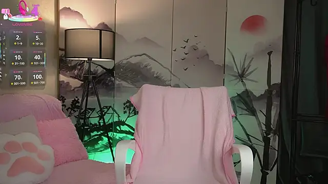 Snapshot of Lin_kun chatting on October 23, 10:52 pm Lin kun online show from October 23, 10:52 pm