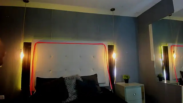 Clarigil online show from January 16, 9:52 pm