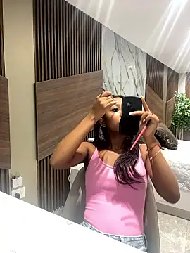 GabrielaLugo online show from January 16, 11:47 am