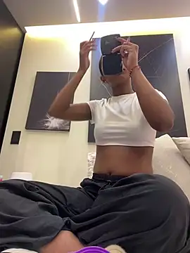 GabrielaLugo online show from March 6, 11:39 am