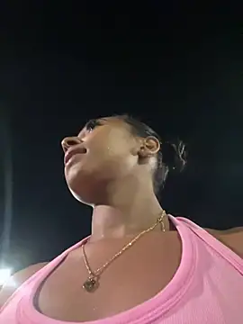 GabrielaLugo online show from March 17, 2:49 am