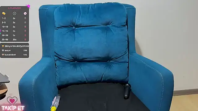 DreammGirlll online show from September 17, 11:17 pm