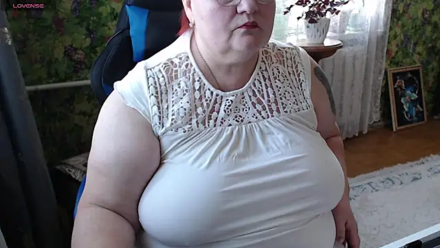 Goddess57 online show from March 20, 8:42 am