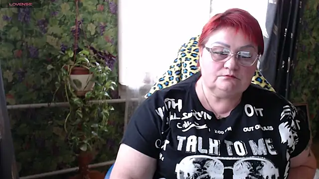 Goddess57 online show from March 22, 11:21 am