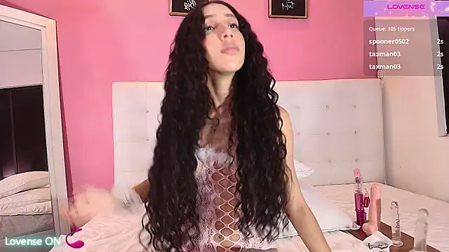 Snapshot of Beautifulskinny18 chatting on March 10, 1:56 am Beautifulskinny18 online show from March 10, 1:56 am