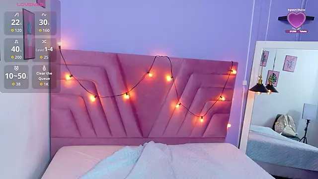 Snapshot of Beautifulskinny18 chatting on February 27, 7:47 pm Beautifulskinny18 online show from February 27, 7:47 pm