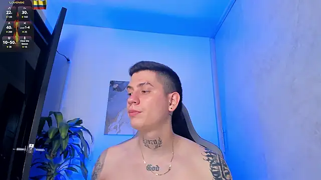 Yeiko Romero  online show from February 23, 5:32 pm