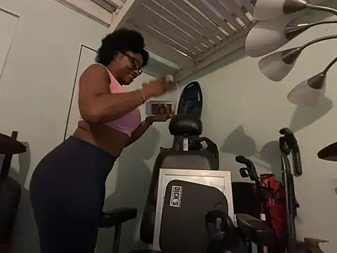 wynterheat online show from January 21, 12:57 am