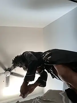 wynterheat online show from February 26, 9:05 pm