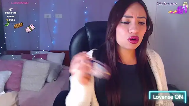 Paulina 627 online show from March 26, 3:06 pm