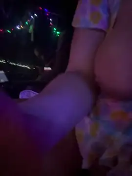 MonicaEGY online show from October 23, 1:27 am