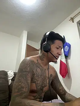 Daniel7131 online show from September 19, 1:12 pm