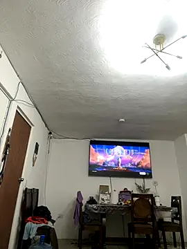 Daniel7131 online show from September 20, 2:56 am