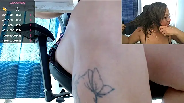 Snapshot of milf_ann48 chatting on January 22, 5:38 pm milf ann48 online show from January 22, 5:38 pm