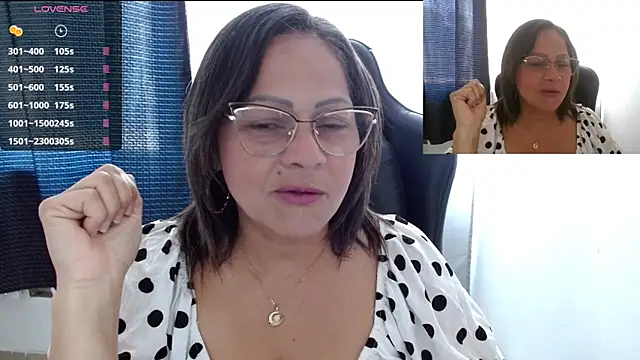 Snapshot of milf_ann48 chatting on January 28, 2:31 pm milf ann48 online show from January 28, 2:31 pm