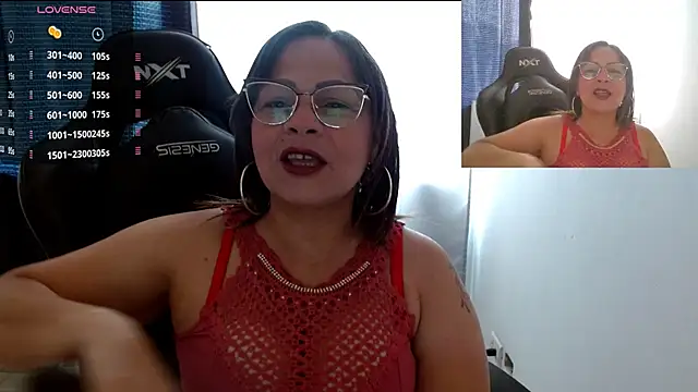 Snapshot of milf_ann48 chatting on February 5, 3:09 pm milf ann48 online show from February 5, 3:09 pm