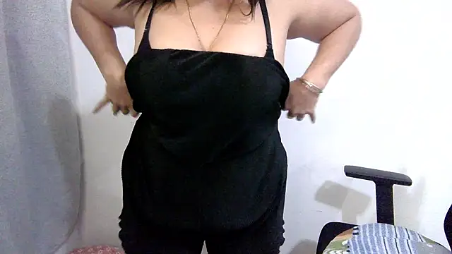Snapshot of milf_ann48 chatting on September 25, 1:09 am milf ann48 online show from September 25, 1:09 am