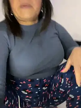 Snapshot of milf_ann48 chatting on September 26, 10:47 pm milf ann48 online show from September 26, 10:47 pm