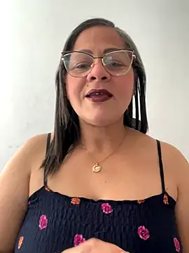 Snapshot of milf_ann48 chatting on October 3, 3:20 pm milf ann48 online show from October 3, 3:20 pm