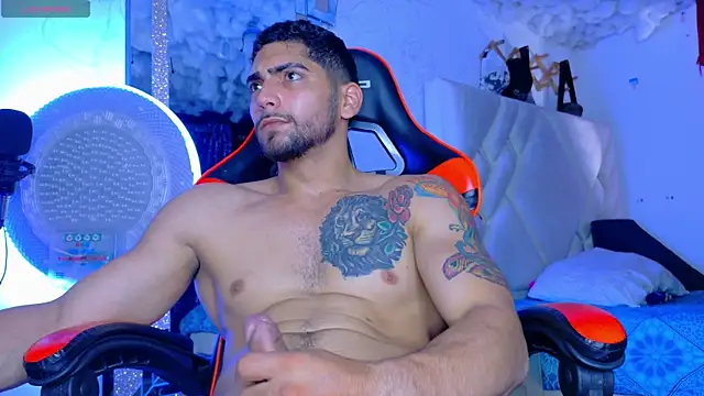 Rich boy01 online show from November 26, 3:35 pm