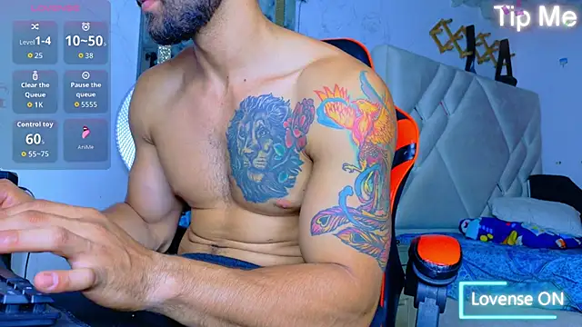 Rich boy01 online show from January 13, 4:34 pm