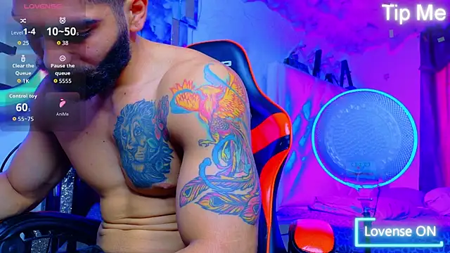 Rich boy01 online show from April 5, 3:20 pm