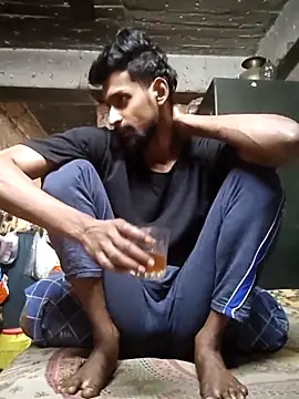 Deathsoul02 online show from February 21, 2:12 am